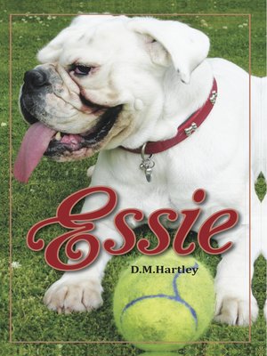 cover image of Essie